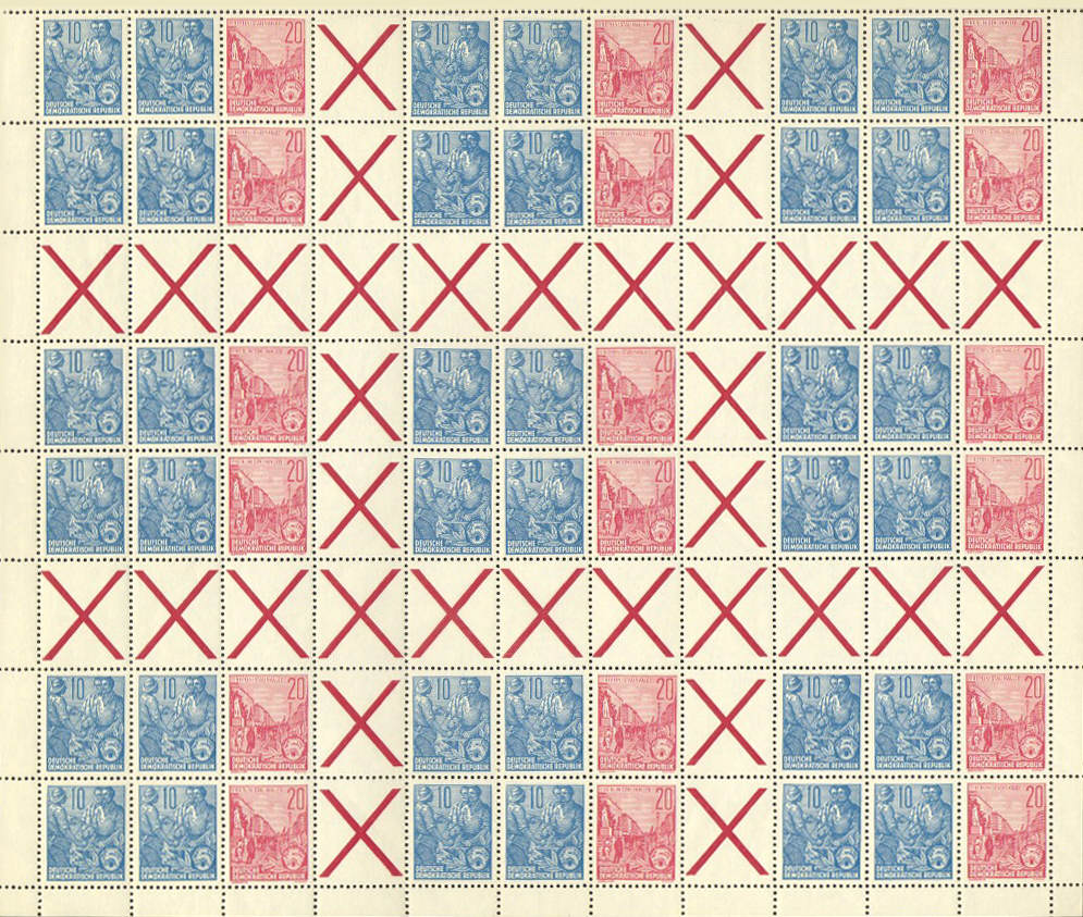 DDRsheet10and20pf1953