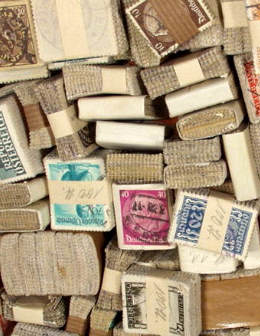 Germanstampsbundleware